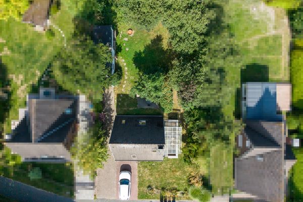  ErlenHaus Neuharlingersiel - Vogelperspektive