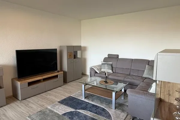 Wohnzimmer  Ankerplatz