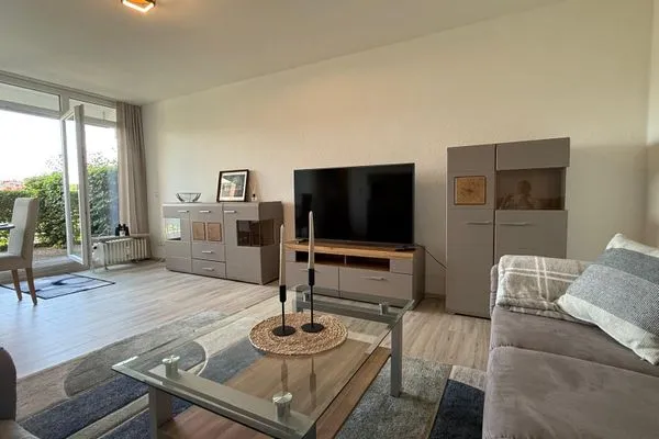 Wohnzimmer  Ankerplatz
