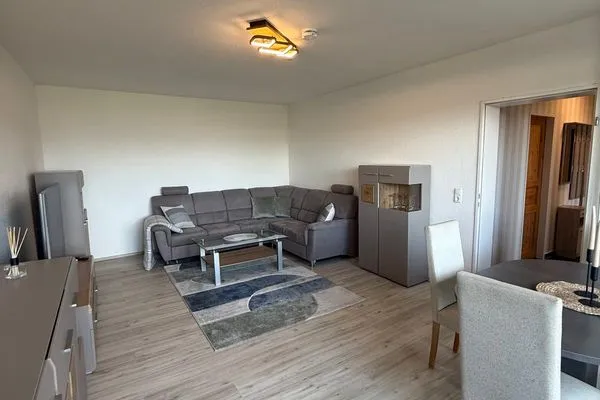 Wohnzimmer  Ankerplatz