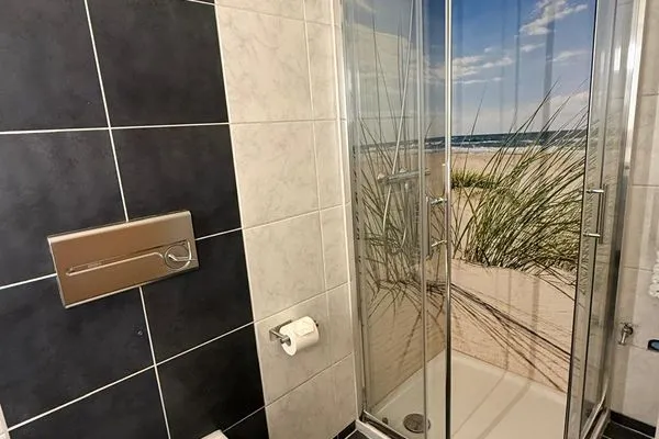 Badezimmer  Ankerplatz