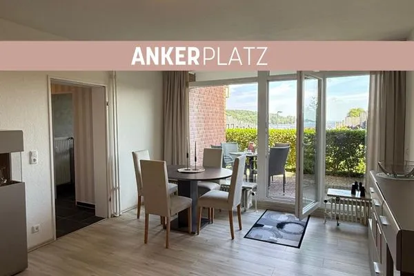 Hauptansicht  Ankerplatz