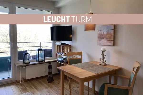   Leuchtturm