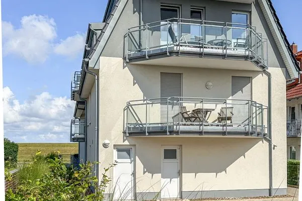   Penthouse Dünenweg 37