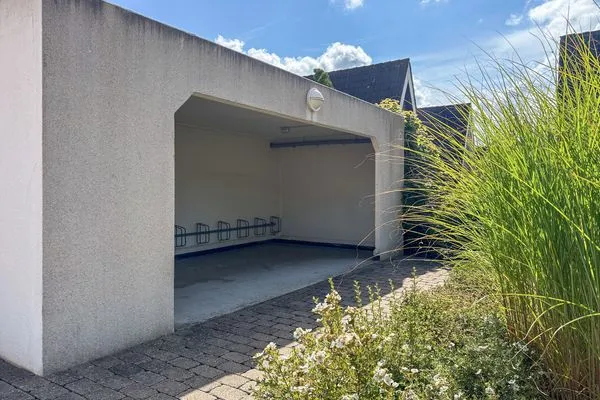   Penthouse Dünenweg 37