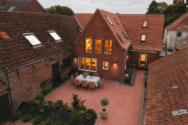   Wohnung Am Denkmal