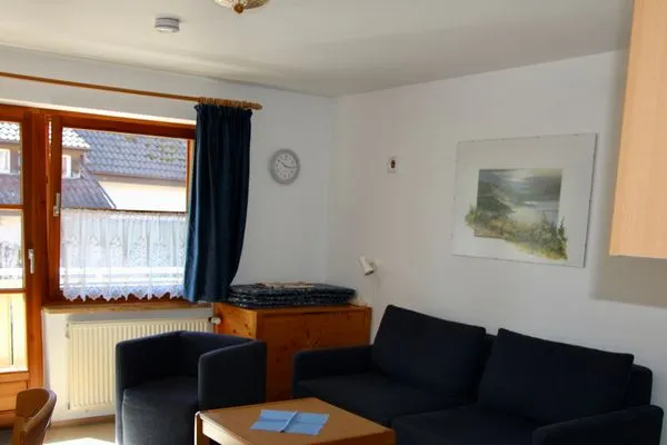 Gästehaus Reutemann Gästehaus Reutemann Wohnung 1 Nonnenhorn - 