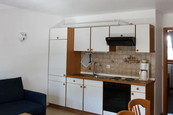 Gästehaus Reutemann Gästehaus Reutemann Wohnung 1 Nonnenhorn - 
