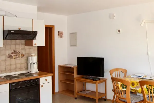 Gästehaus Reutemann Gästehaus Reutemann Wohnung 1 Nonnenhorn - 