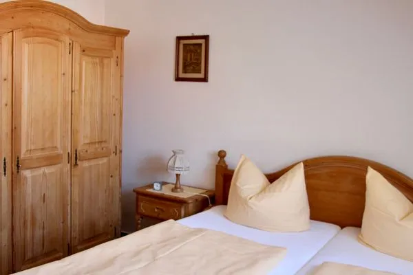 Gästehaus Reutemann Gästehaus Reutemann Wohnung 1 Nonnenhorn - 