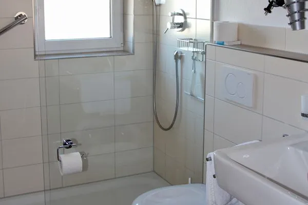 Gästehaus Reutemann Gästehaus Reutemann Wohnung 1 Nonnenhorn - 
