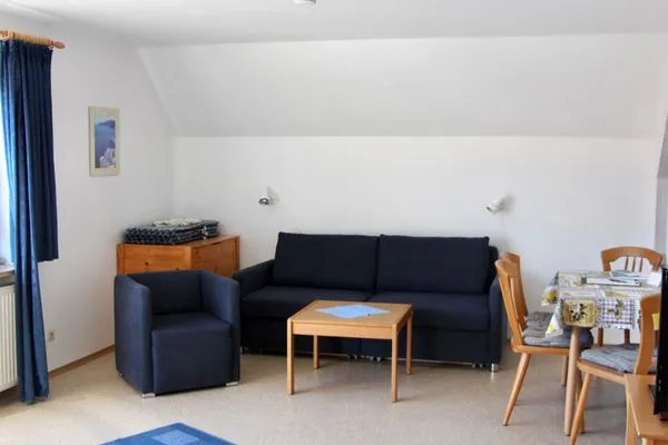 Gästehaus Reutemann Gästehaus Reutemann Wohnung 2 Nonnenhorn - 