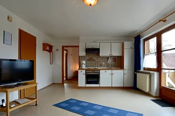 Gästehaus Reutemann Gästehaus Reutemann Wohnung 2 Nonnenhorn - 