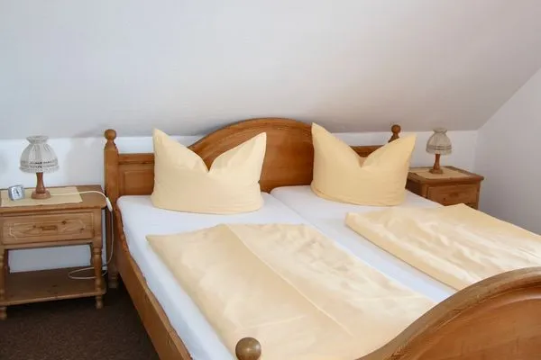 Gästehaus Reutemann Gästehaus Reutemann Wohnung 2 Nonnenhorn - 