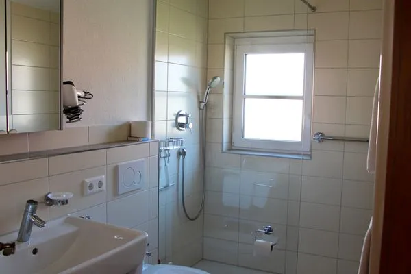 Gästehaus Reutemann Gästehaus Reutemann Wohnung 2 Nonnenhorn - 