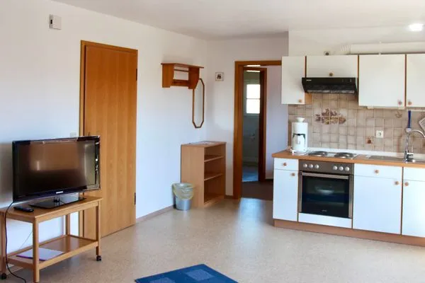 Gästehaus Reutemann Gästehaus Reutemann Wohnung 2 Nonnenhorn - 