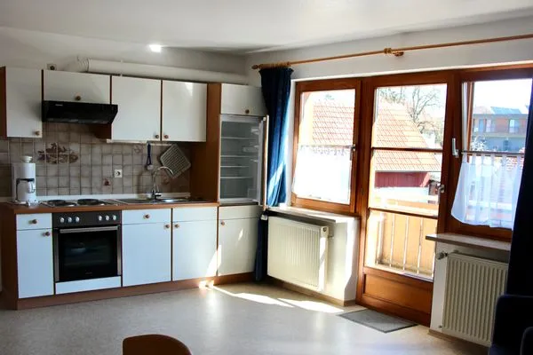 Gästehaus Reutemann Gästehaus Reutemann Wohnung 2 Nonnenhorn - 