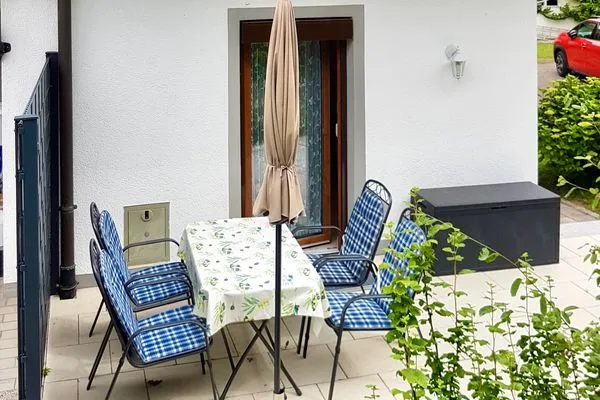 Gästehaus Reutemann Gästehaus Reutemann Wohnung 3 Nonnenhorn - 