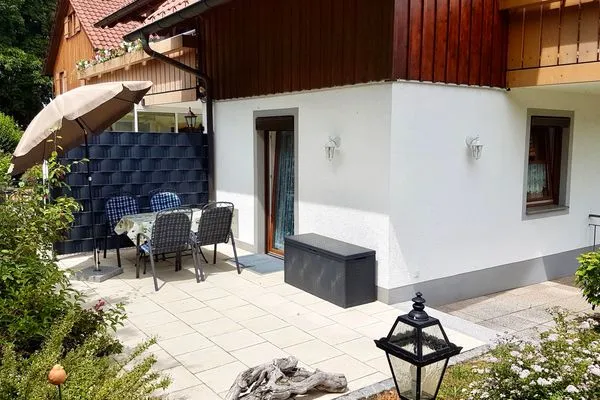 Gästehaus Reutemann Gästehaus Reutemann Wohnung 3 Nonnenhorn - 