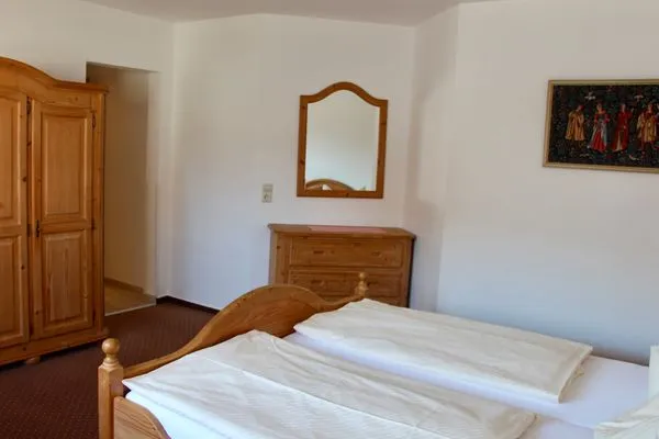Gästehaus Reutemann Gästehaus Reutemann Wohnung 3 Nonnenhorn - 