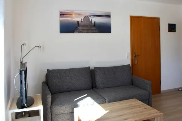 Gästehaus Reutemann Gästehaus Reutemann Wohnung 3 Nonnenhorn - 