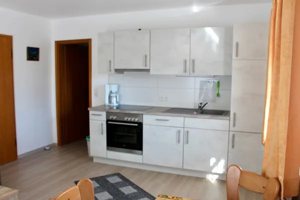 Gästehaus Reutemann Gästehaus Reutemann Wohnung 3 Nonnenhorn - 