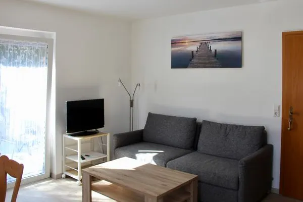 Gästehaus Reutemann Gästehaus Reutemann Wohnung 3 Nonnenhorn - 