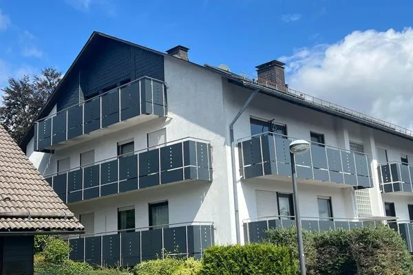 Hauptansicht  FeWo Siebenstern****