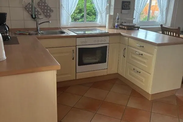  Haus Dünenhöh Ferienwohnung "Dünenhöh 1"