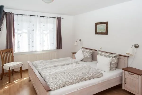  Haus Dünenhöh Ferienwohnung "Dünenhöh 2"