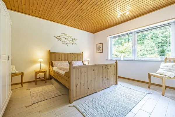 Schlafzimmer  NaturStrand
