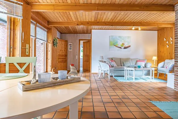 Wohnzimmer  NaturStrand