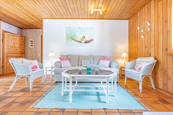 Wohnzimmer  NaturStrand