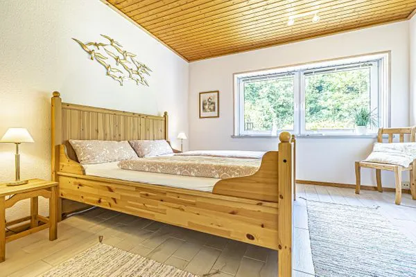 Schlafzimmer  NaturStrand