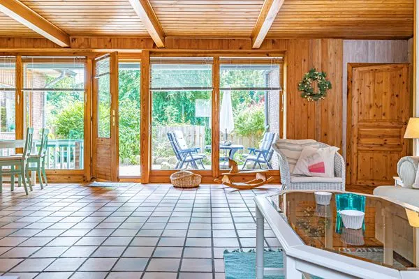 Wohnzimmer  NaturStrand