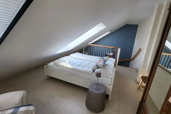   Wohnung La Maisonette