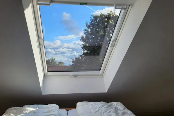   Wohnung La Maisonette