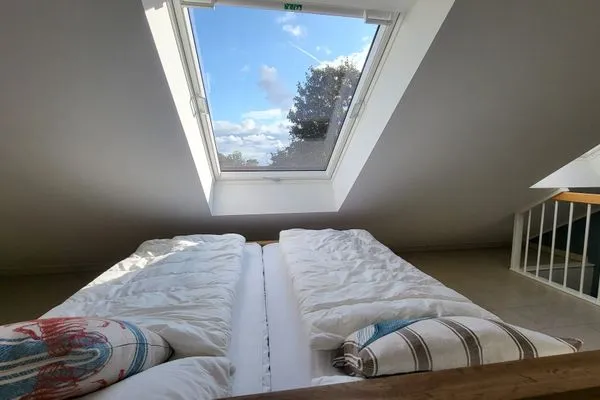   Wohnung La Maisonette