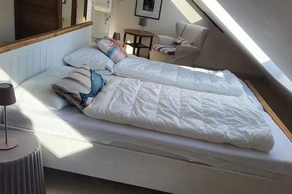   Wohnung La Maisonette