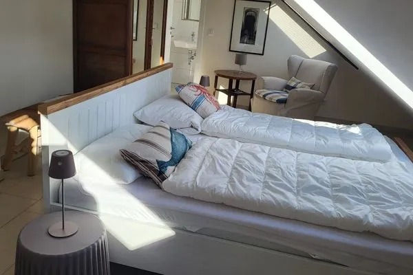   Wohnung La Maisonette