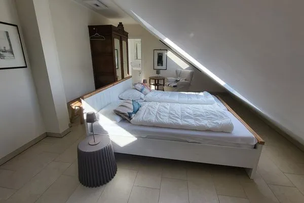   Wohnung La Maisonette