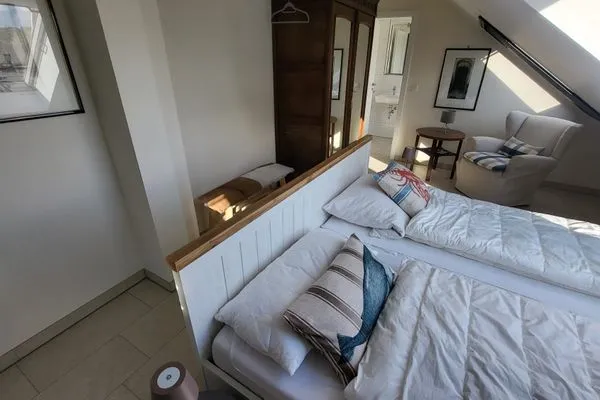   Wohnung La Maisonette