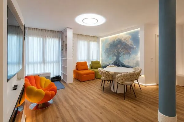   EL Belle Living