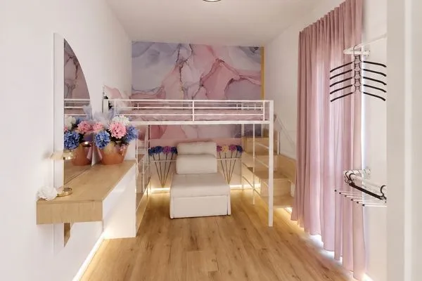   EL Belle Living