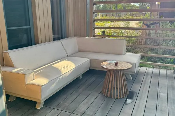  EuroParcs Enkhuizer Strand Chalet Ollieholiday Nr. 481