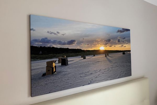RESIDENZ KORMORAN Residenz Kormoran, App. Seezeichen Ostseebad Prerow - 