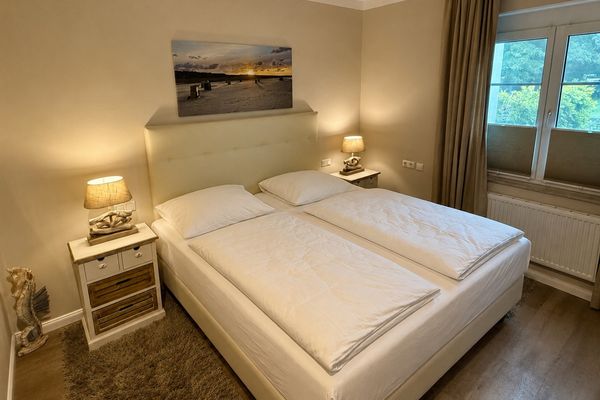 RESIDENZ KORMORAN Residenz Kormoran, App. Seezeichen Ostseebad Prerow - 
