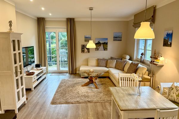 RESIDENZ KORMORAN Residenz Kormoran, App. Seezeichen Ostseebad Prerow - 