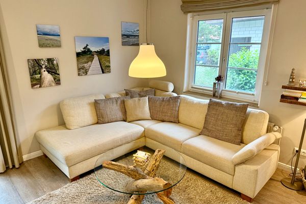 RESIDENZ KORMORAN Residenz Kormoran, App. Seezeichen Ostseebad Prerow - 