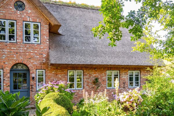 Ferienhaus Reethus Schobüll in Husum – Bild 1 von 5